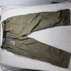 Craghoppers Pants Mens 42 Nosi Defence Stretch Outdoor Hiking 107cm Regular‎ New